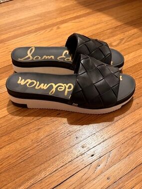 Sam Edelman Slides